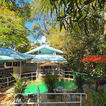 Casa Valentina - Ocean, Nature, Relax, Central Кепос Екстериор снимка