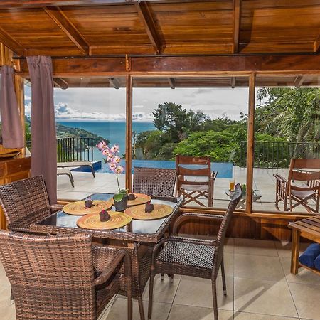 Casa Valentina - Ocean, Nature, Relax, Central Кепос Екстериор снимка