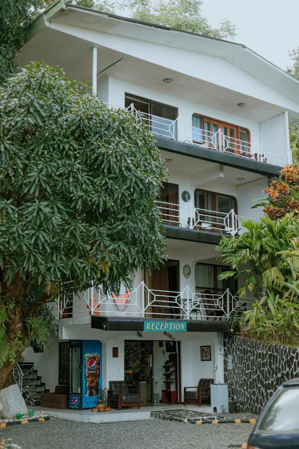 Casa Valentina - Ocean, Nature, Relax, Central Кепос Екстериор снимка