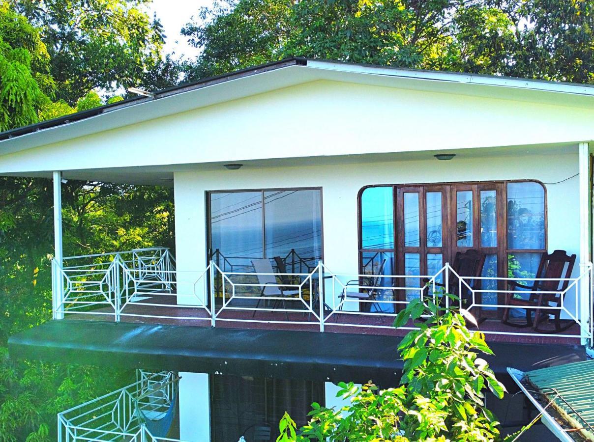 Casa Valentina - Ocean, Nature, Relax, Central Кепос Екстериор снимка