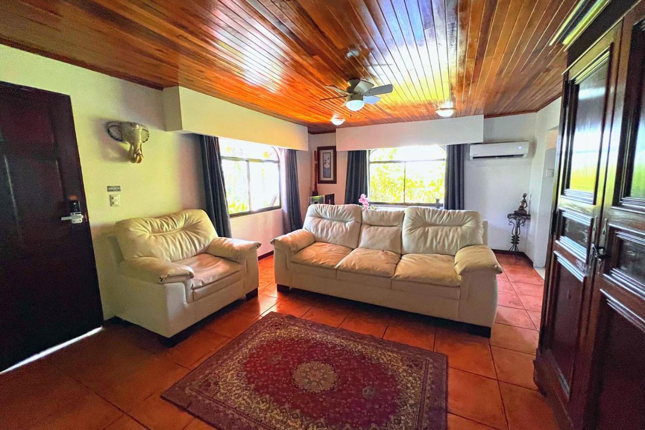Casa Valentina - Ocean, Nature, Relax, Central Кепос Екстериор снимка