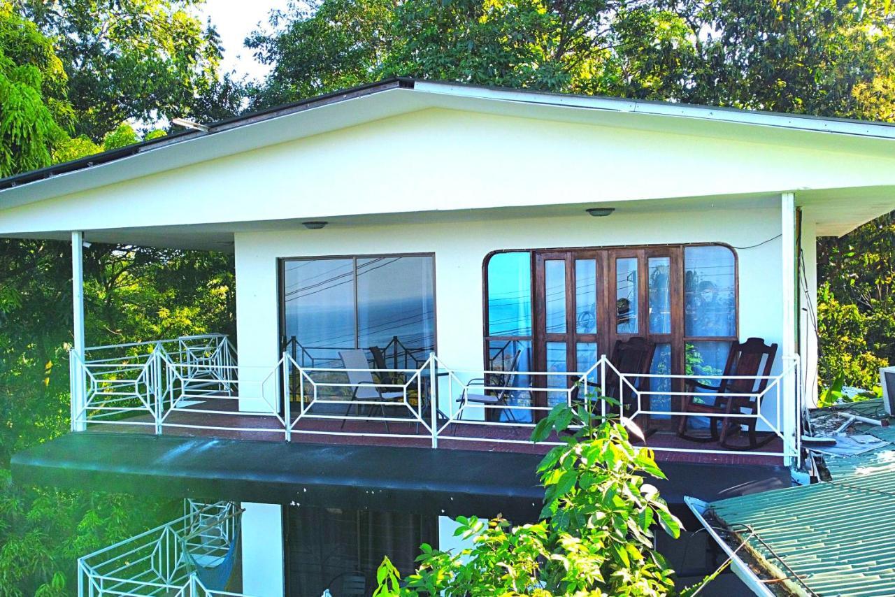 Casa Valentina - Ocean, Nature, Relax, Central Кепос Екстериор снимка