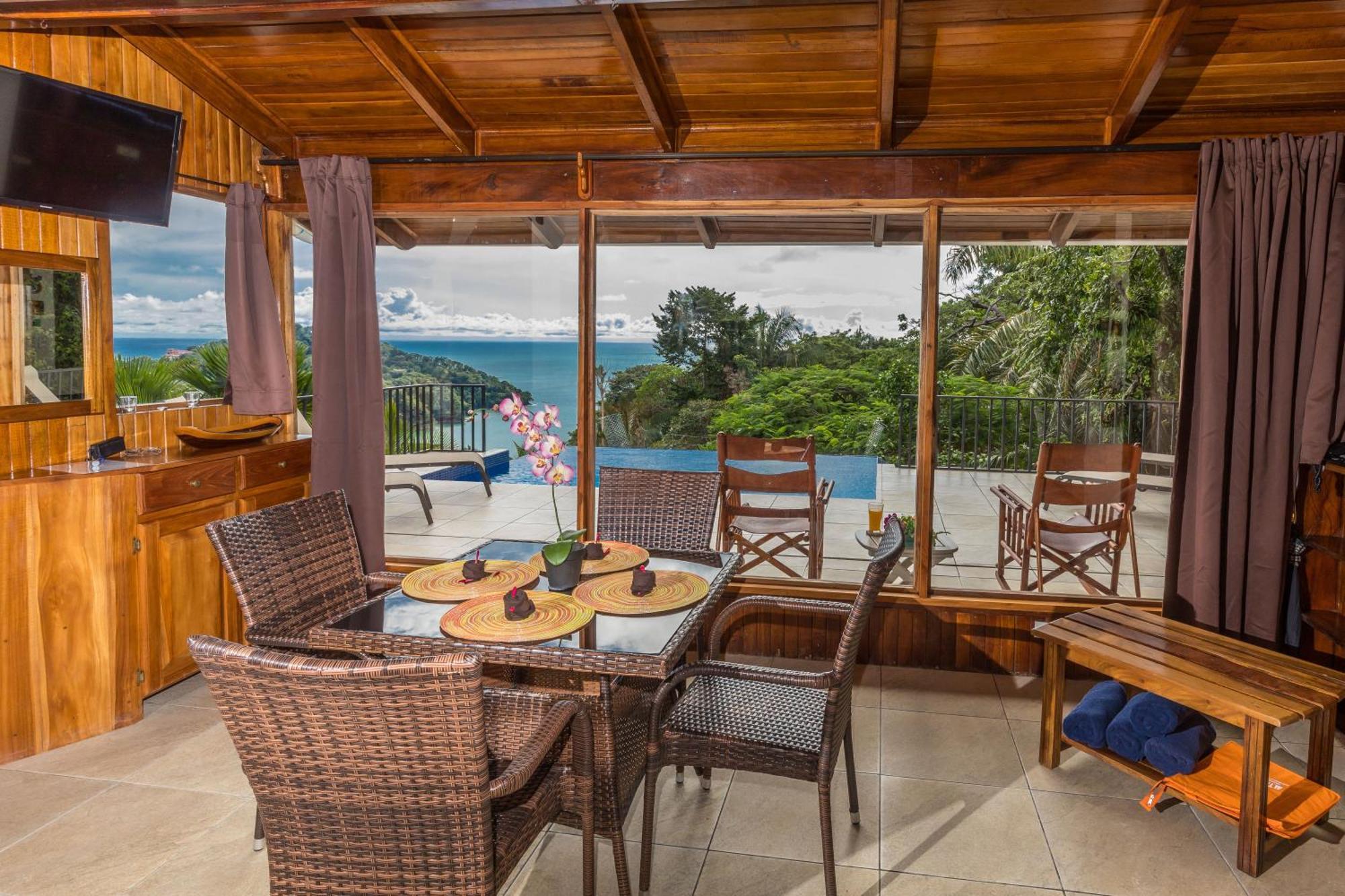 Casa Valentina - Ocean, Nature, Relax, Central Кепос Екстериор снимка