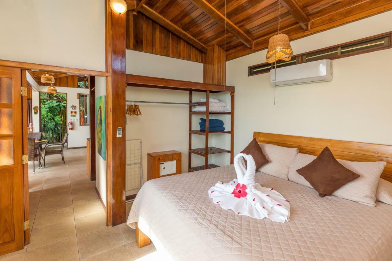 Casa Valentina - Ocean, Nature, Relax, Central Кепос Екстериор снимка