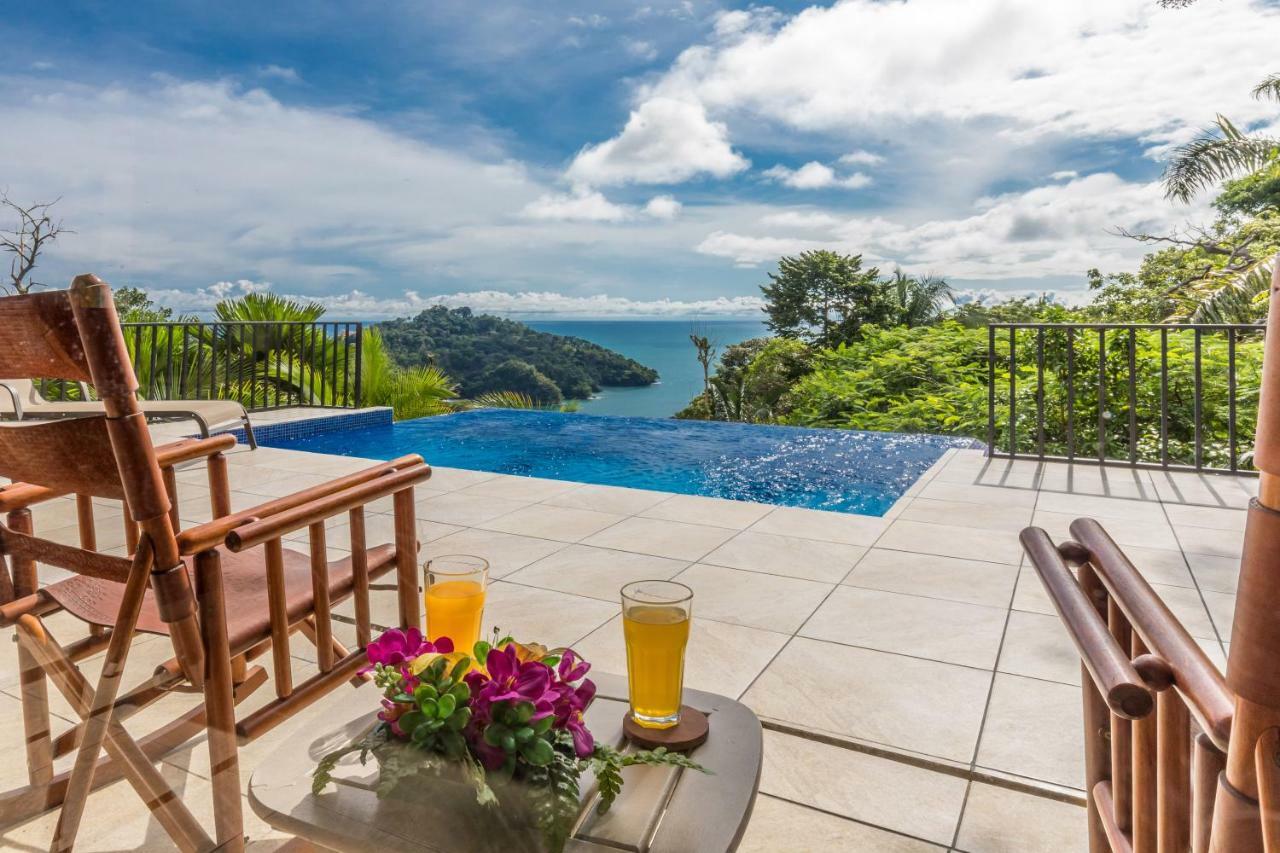 Casa Valentina - Ocean, Nature, Relax, Central Кепос Екстериор снимка