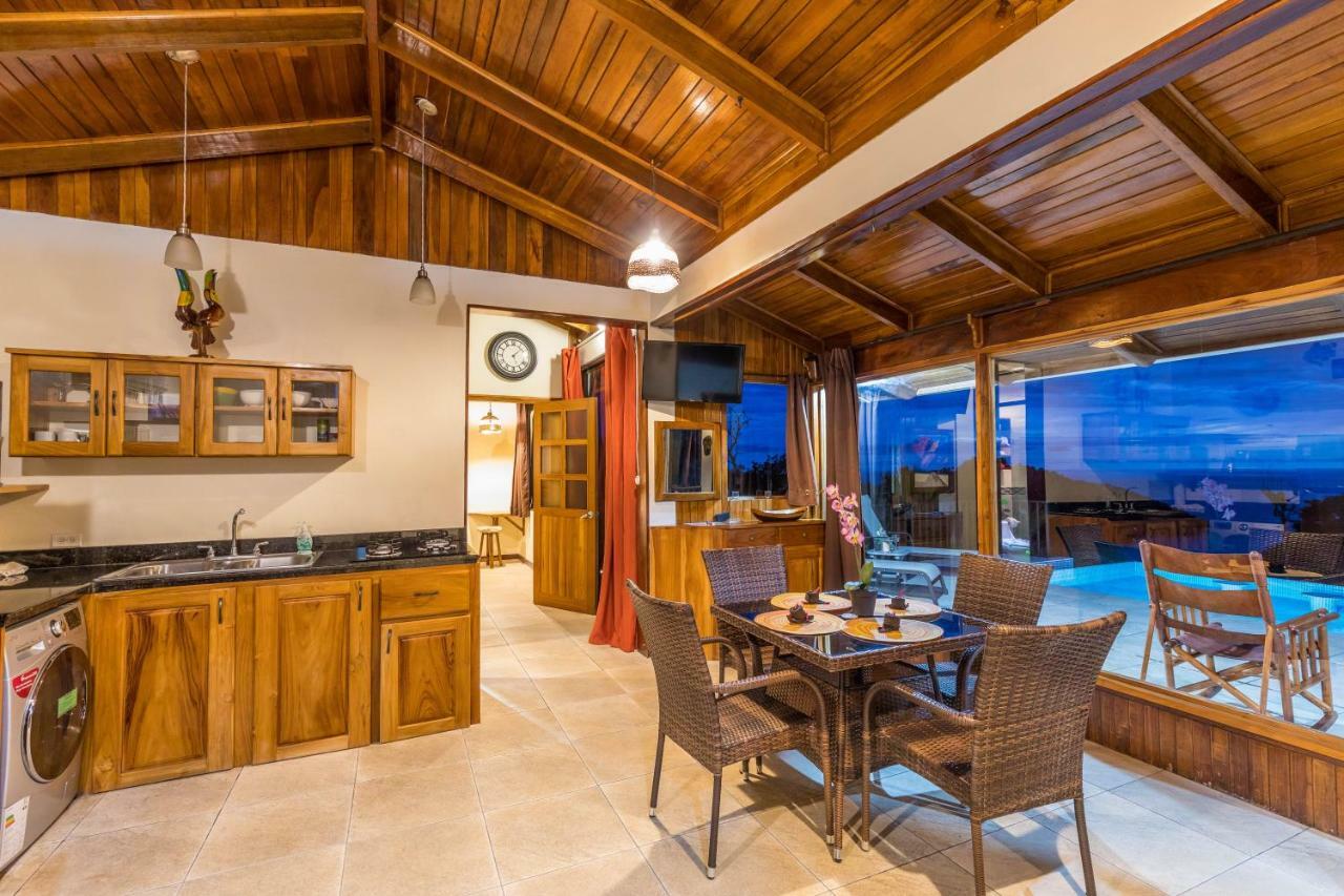 Casa Valentina - Ocean, Nature, Relax, Central Кепос Екстериор снимка