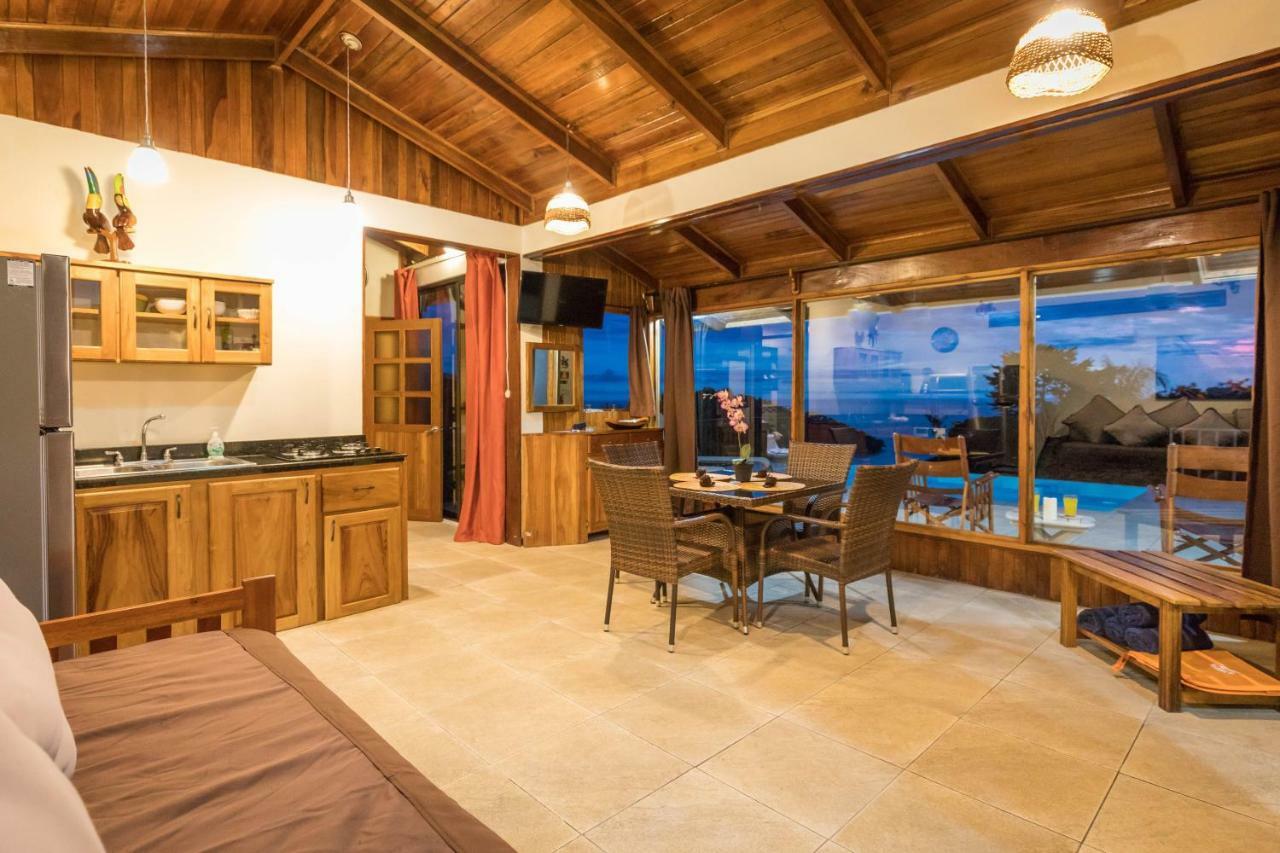 Casa Valentina - Ocean, Nature, Relax, Central Кепос Екстериор снимка