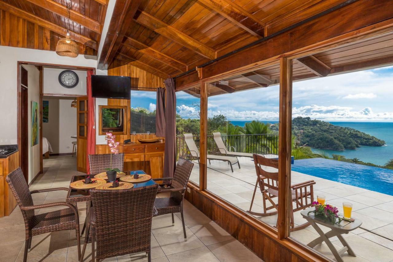 Casa Valentina - Ocean, Nature, Relax, Central Кепос Екстериор снимка