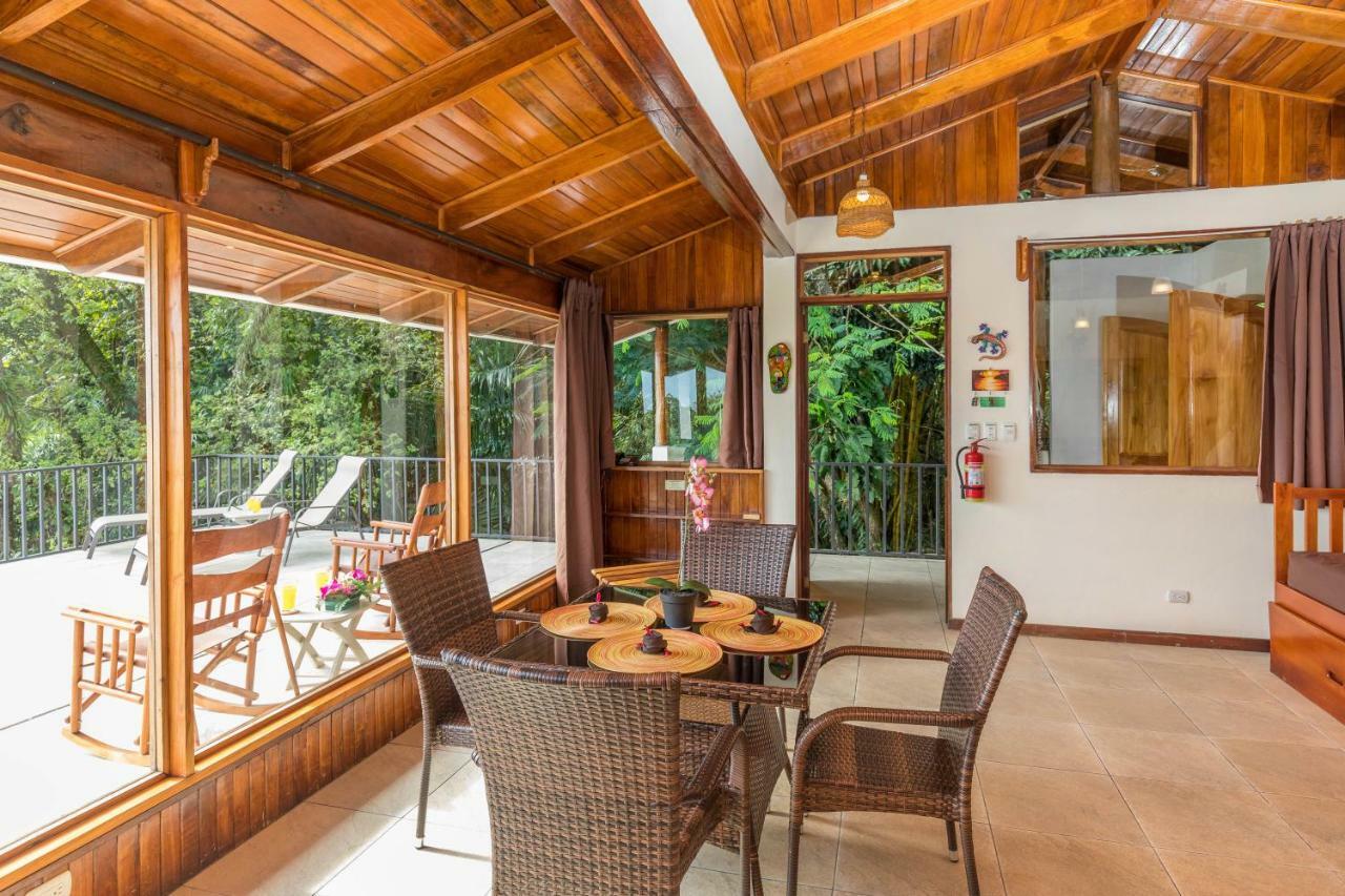 Casa Valentina - Ocean, Nature, Relax, Central Кепос Екстериор снимка