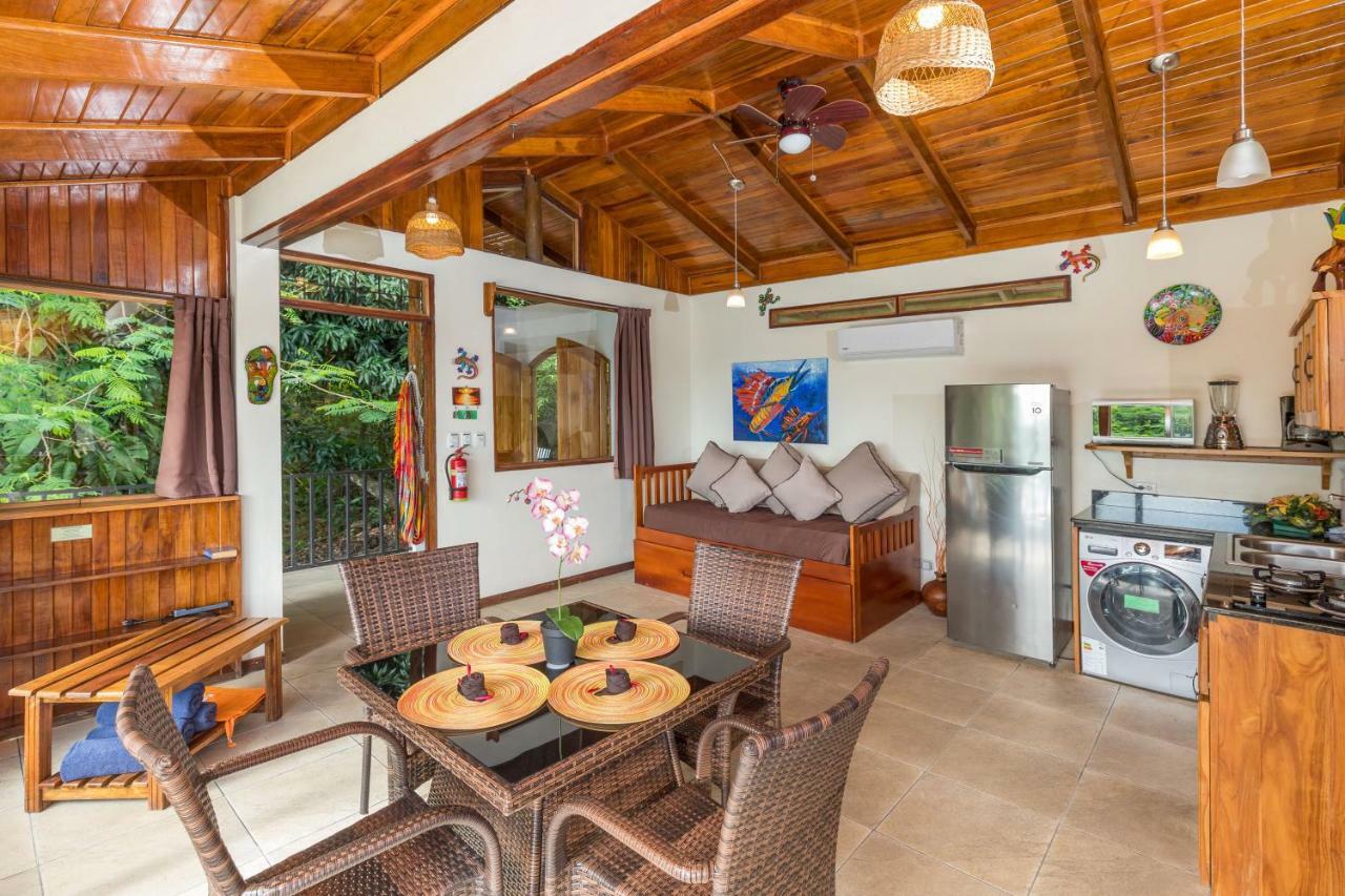Casa Valentina - Ocean, Nature, Relax, Central Кепос Екстериор снимка